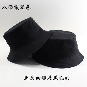 Sombrero Panamá Reversible Talla 63-64 cm