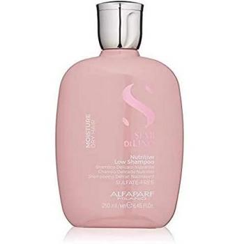 Alfaparf Milano Semi di Lino Moisture Nutritive Low Shampoo