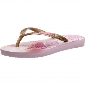 Sandali Kids Slim Princess Pink/Rose Gold 35/36 EU