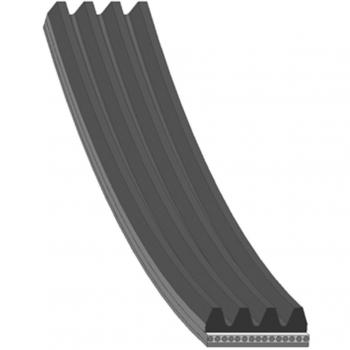 Genuine Blue Print Auxiliary Belt