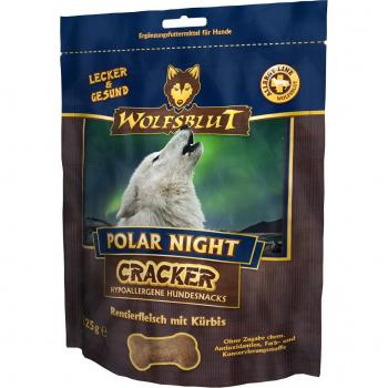 Wolfsblut Cracker Rentier 225g