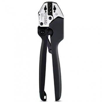 Pinza Crimpatrice per Faston Piatto Non Isolato 0.5-6 mm²