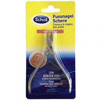 Scholl Excellence Nagelschere