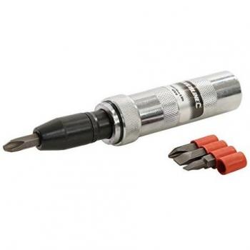 Silverline Impact Driver Set 5pce 427633