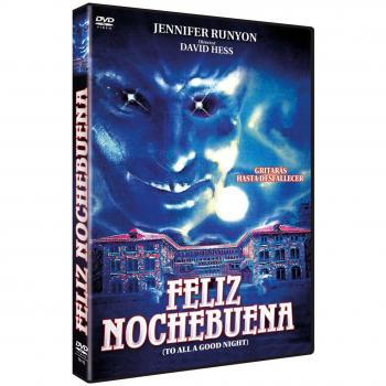 FELIZ NOCHEBUENA