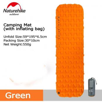Naturehike Inflatable Sleeping Pad