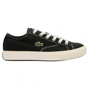 Sneaker Lacoste Backcourt 12 nere 40.5