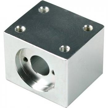 Adaptador de tuerca para tornillo T8