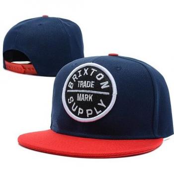 Men & Women’s Brixton Casual Snapback