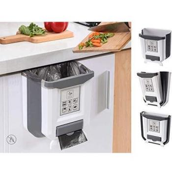 Cupboard Drawer Kitchen Bin