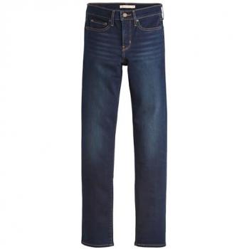 Jeans recto moldeador 314 de Levi's