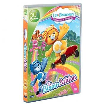 Bisounours – Bienvenue à Bisouville, Partie 3