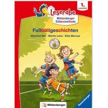 Fußballgeschichten