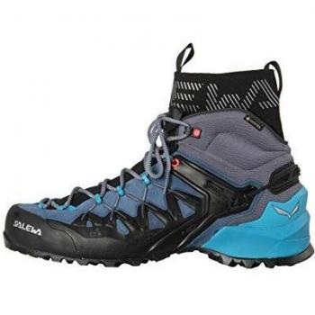Salewa W Wildfire Edge Mid GTX Damen Wanderschuh