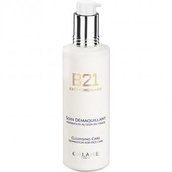Orlane B21 Extraodinaire Desmaquillante 250ml