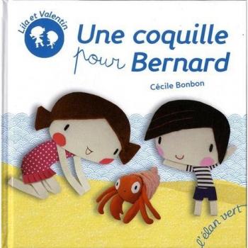 Une coquille pour Bernard