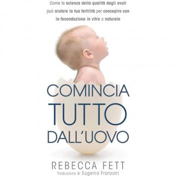 Fett, Rebecca: Comincia tutto dall'uovo