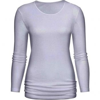 Women’s Long Sleeve T-Shirt (Noblesse) – Mey Spencer