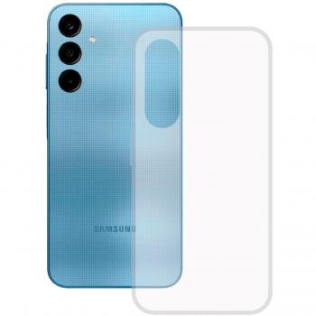 Funda para Móvil KSIX Transparente Galaxy A25