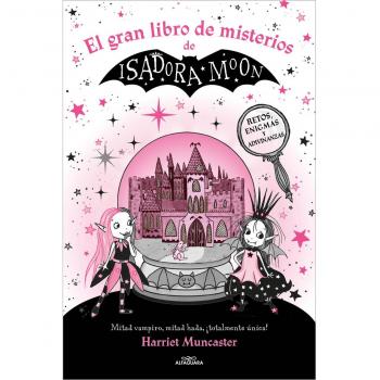 Isadora Moon