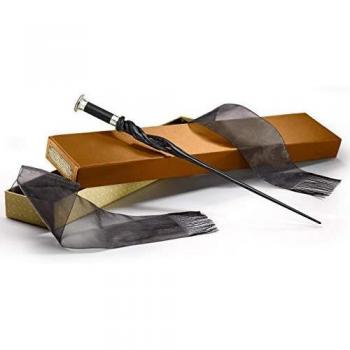 Noble Collection Albus Dumbledore Zauberstab