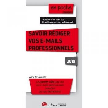 Savoir Rédiger Vos E-Mails Professionnels