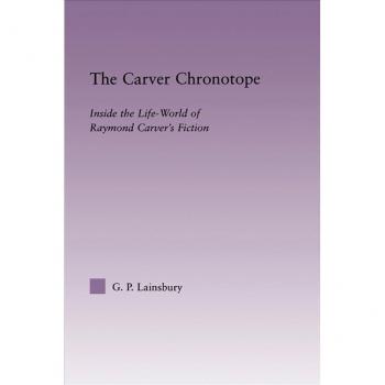 The Carver Chronotope