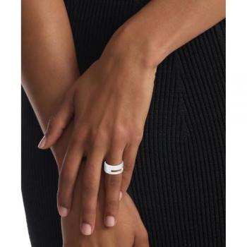 Calvin Klein Fingerring GEOMETRIC ESSENTIALS 35000679D