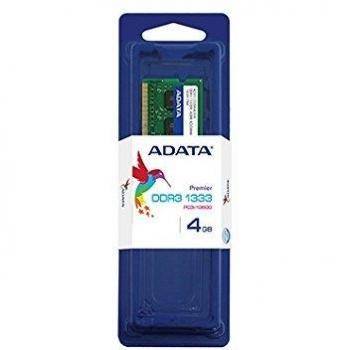 ADATA 4GB PC3-10600 SO-DIMM