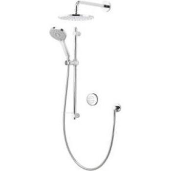 Aqualisa Unity Q Dual Shower