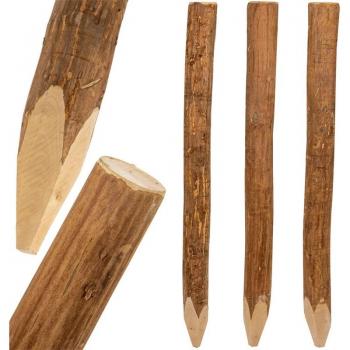 Piquet de clôture naturel VOSS.garden 150cm