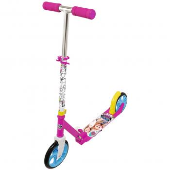 Monopattino Smoby 7600750333 – Maggie e Bianca XL