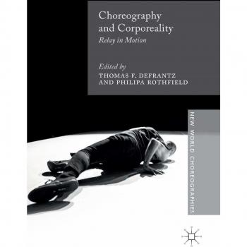 Choreography and Corporeality: Relay in Motion
