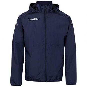 Kappa Martio Jungenjacke, Marineblau