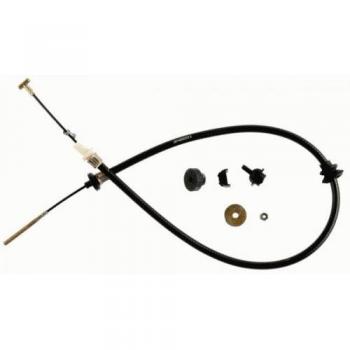 Sachs 3074 600 223 Kupplungsseilzug