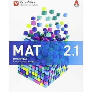 Mat 2 trim (matemáticas eso) aula 3d