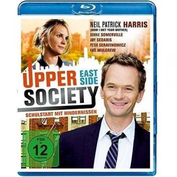 Upper East Side Society