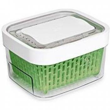 OXO GreenSaver Boîte de conservation 1,6 l