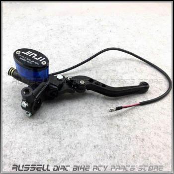 Hydraulic Clutch Master Cylinder Hose 1200mm for Dirt Pit Bikes 125-250cc