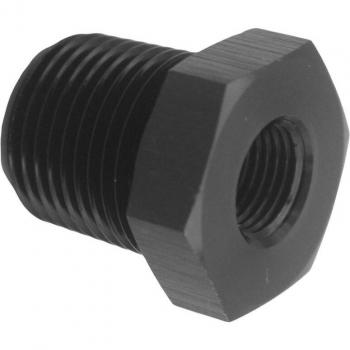 Adaptador de reducción 3/8 NPT a 1/8 NPT