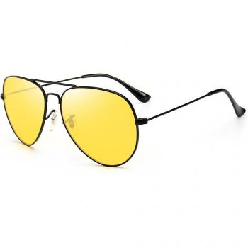 Gafas nocturnas para hombres y mujeres