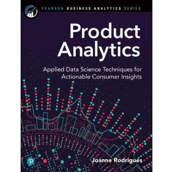 Applied Data Science : Transforming User Data into Actionable Insights