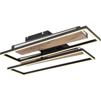 LED-Deckenleuchte Colli 52 cm