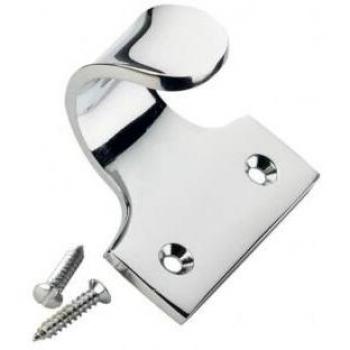 Chrome Sash Lift (50mm)