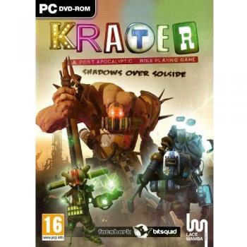 Krater Deluxe Collector’s Edition