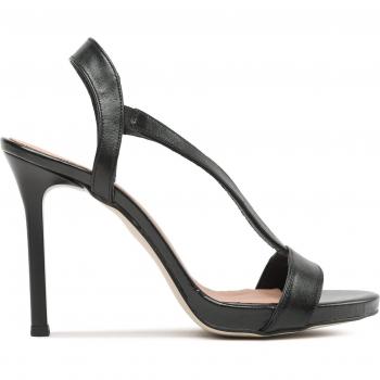 Elegante Sandalen Karino 4683/076 Schwarz