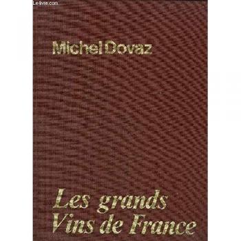 Les Grands vins de France