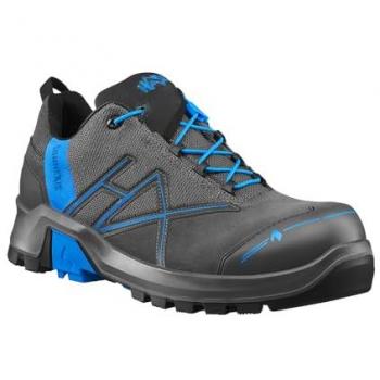 Scarpa di Sicurezza Connexis GTX Grigio-Blu S3 HRO Punta Bassa 10 (45)