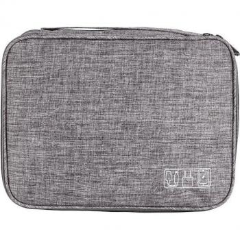 Travel Gadget Bag for iPad Mini