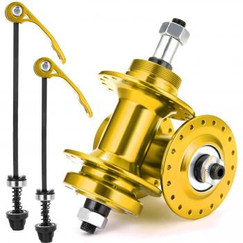 36H MTB Bicycle Hub Set with Freehub